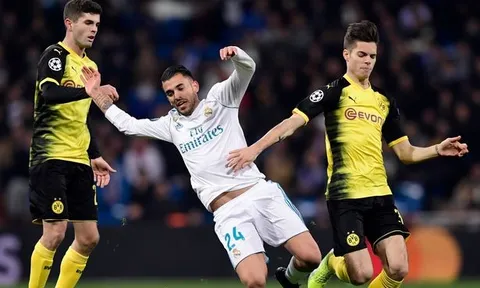 Man Utd có thể đón 6 tân binh trong kì chuyển nhượng mùa Đông