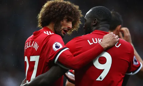 Man Utd có thể phá vỡ kỉ lục 97 bàn ở Ngoại hạng Anh?