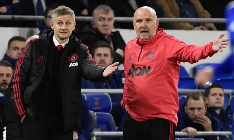 "Man Utd đã có bản hợp đồng tốt nhất mùa"