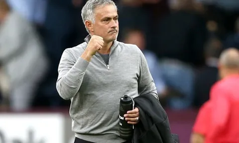 Man Utd đã có thể chơi thứ bóng đá "trong mơ" nếu...