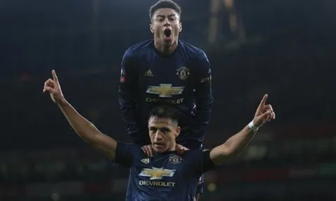 'Man Utd đã phải tập luyện cả tuần cho chiến thuật đó'