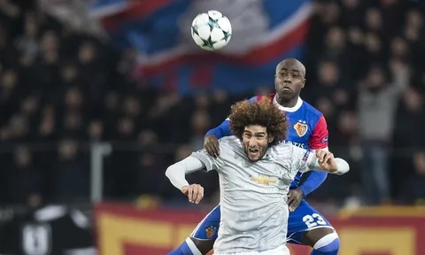 Man Utd đã thua, nhưng đó đâu phải tận thế