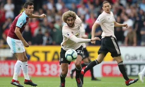 'Mourinho đã tìm ra cặp tiền vệ hoàn hảo cho Man Utd'
