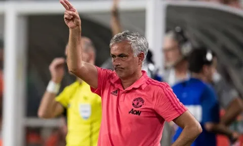 Man Utd đã tìm ra "công thức" mới cho cánh phải