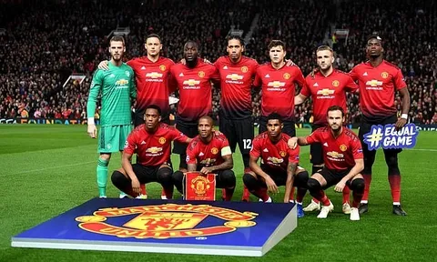 Man Utd đại loạn: Nhiều sao bự chống đối công khai, giới chủ trừng phạt nặng
