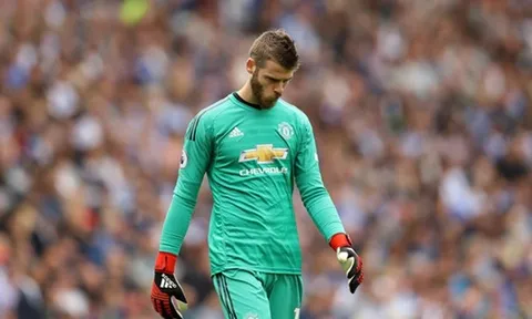 Man Utd đàm phán gia hạn với 4 sao, không vội vàng với De Gea