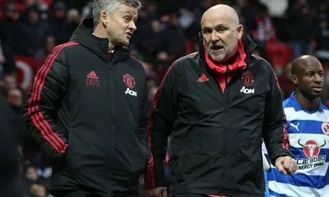 Man Utd đang có 1 thiên tài chiến thuật?
