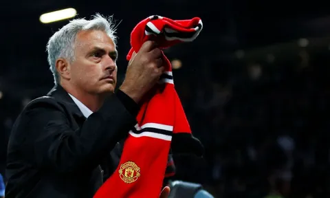 Man Utd đang đứng trước một trận chiến "rất lớn" ở mùa giải năm nay