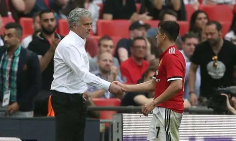 Man Utd đón hàng loạt tin vui trước cuộc đụng độ với Tottenham