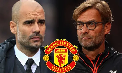 Đây! Câu hỏi "khó nhất mùa giải" dành cho Man Utd và Solskjaer