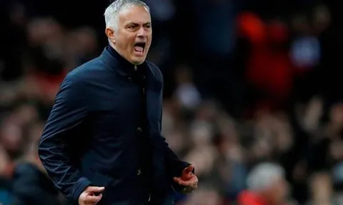 "Man Utd đừng vội mừng vì một cánh én chưa làm nên mùa xuân"