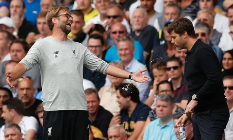 Man Utd được khuyên nên chọn Klopp, không phải Pochettino