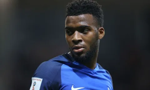 Man Utd duyệt chi 92 triệu bảng vì ngôi sao Monaco