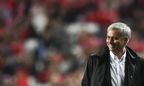 Man Utd hạ gục Tottenham: Cái lý của Mourinho!
