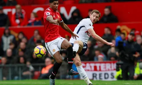 Man Utd lập kỉ lục đáng kinh ngạc sau 80 năm