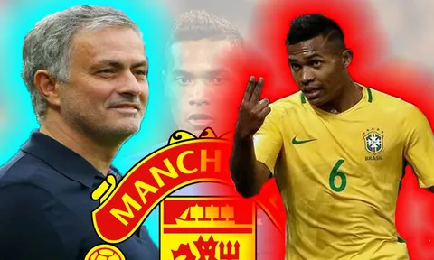 Phiên chợ Đông của Man Utd: Xác định 2 cái tên đến, 3 ngôi sao ra đi