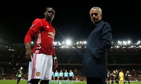 Vì Mourinho, Man Utd ra quyết định với đề nghị 125 triệu bảng