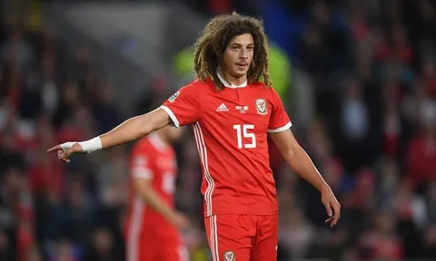 Man Utd mất 'ngọc quý' xứ Wales về tay Chelsea ra sao?