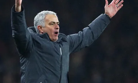 5 lý do tin Man United sẽ bất bại trong trận derby Manchester