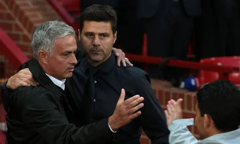 Không phải Zidane, đây mới là ứng cử viên số 1 thay thế Mourinho