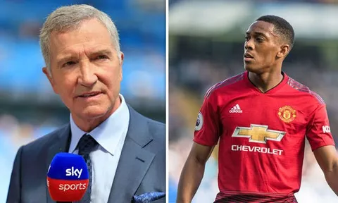"Cậu ấy siêu việt, nhưng không muốn thi đấu cho Man Utd"