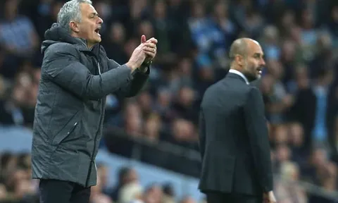 "Đừng ngạc nhiên nếu Man City thắng 5-0"