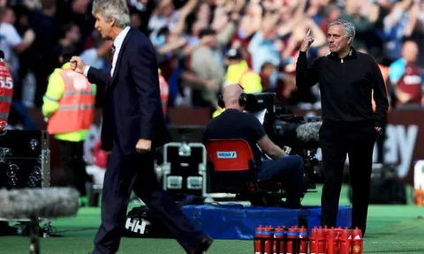 Bị sa thải lúc này, Mourinho nhận được bao nhiêu tiền từ Man Utd?