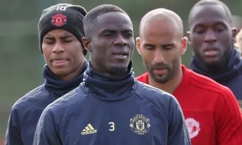 Nóng! Sao 30 triệu bảng trên đường rời Man Utd vào tháng tới