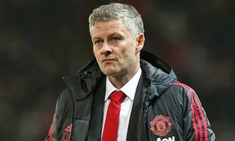 Solskjaer chỉ mất kiểm soát với 1 cái tên trước chuyến đi của Man Utd vào tháng Giêng
