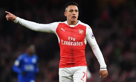 Nhìn Sanchez đáng thương, Arsenal quyết đưa 'người cũ' trở lại