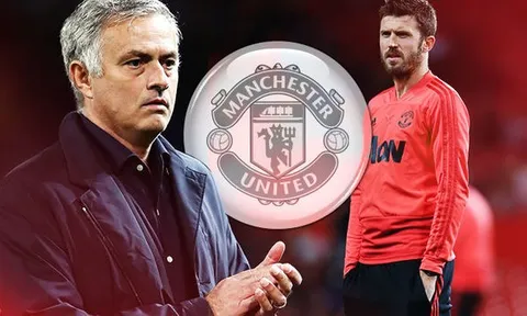 Man Utd chốt HLV tạm quyền sau khi Mourinho bị sa thải