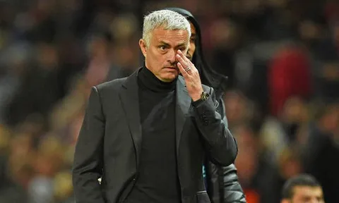 'Mourinho và MU là những kẻ nghiệp dư'