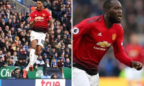 "Vì Marcus Rashford, cầu thủ này sẽ ra đi"