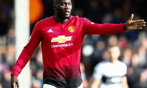 "Chỉ cậu ấy là thụt lùi trong tay Solskjaer"