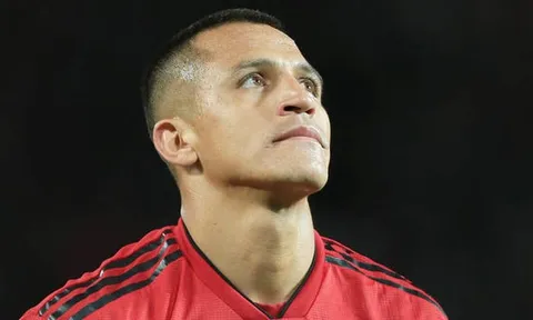 SỐC! Sanchez nhận mức lương cao hơn gấp 3 lần Pogba