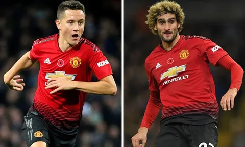 "Họ không đủ tốt để chơi cho Man United"
