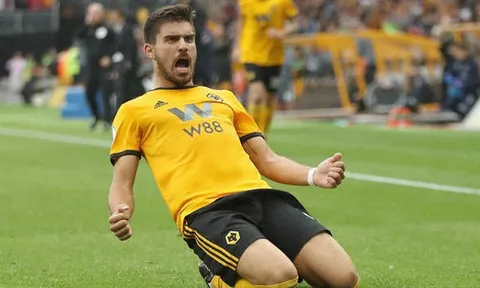 Vì 2 cái tên này, Ruben Neves sẽ chọn Man Utd