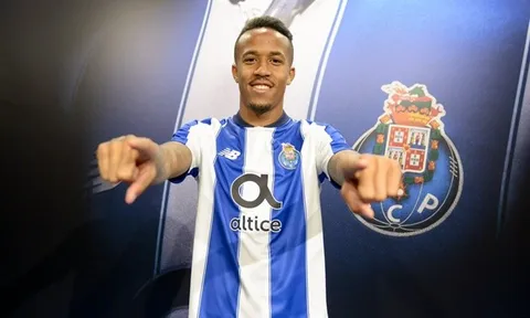 Man Utd nhắm Eder Militao: Quỷ đỏ đang "đánh bạc"?