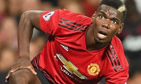 Phá vỡ im lặng, Pogba càng khiến Mourinho điên tiết