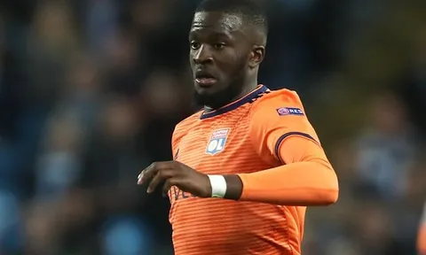 Man Utd săn Kante mới giá 53 triệu, cái tên từng làm khổ Man City