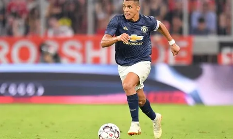 Man Utd sắp được chứng kiến Alexis Sanchez "phiên bản hoàn hảo"