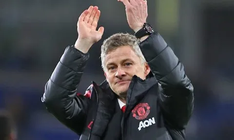Man Utd sẽ đá với đội hình nào nếu Solskjaer "đi chợ" thành công?