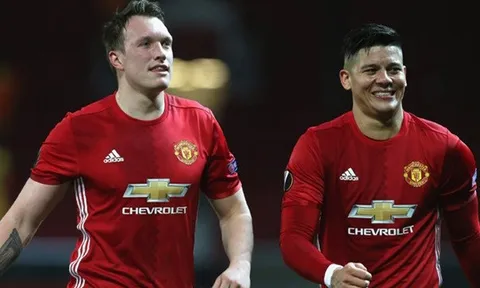 Man Utd sẽ quyết định thế nào với tương lai của hai "thương binh"?