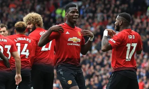 "Man Utd sẽ thắng tất cả những trận đấu dễ dàng này dưới thời Mourinho"