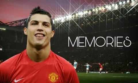 Man Utd tái ngộ CR7: 'Tình cũ' không rủ cũng tới!