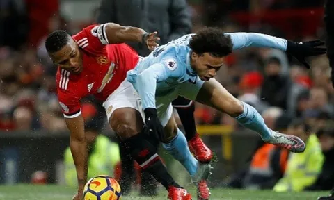Man Utd thất bại nhưng Mourinho không sai
