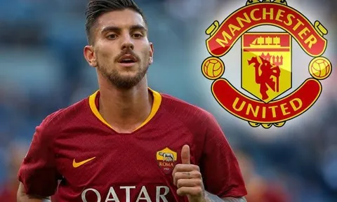 Man Utd trả lương gấp đôi, sao AS Roma vẫn lắc đầu