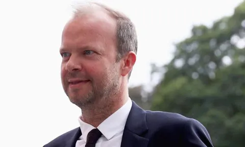 Xong! Ed Woodward gật đầu, Mourinho háo hức đón tân binh