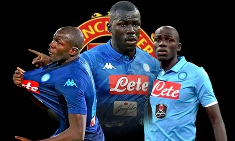 95 triệu cho một người 27 tuổi - Man Utd & Woodward đang nghĩ gì vậy?