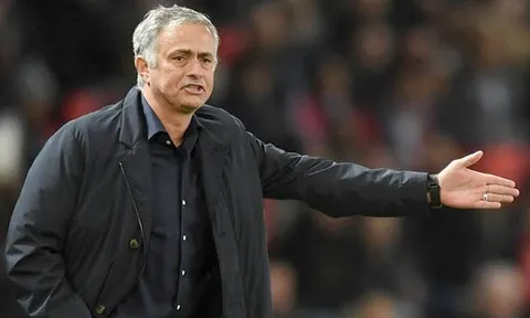 Mourinho đồng ý để Depay đến Lyon chỉ vì 1 cái tên